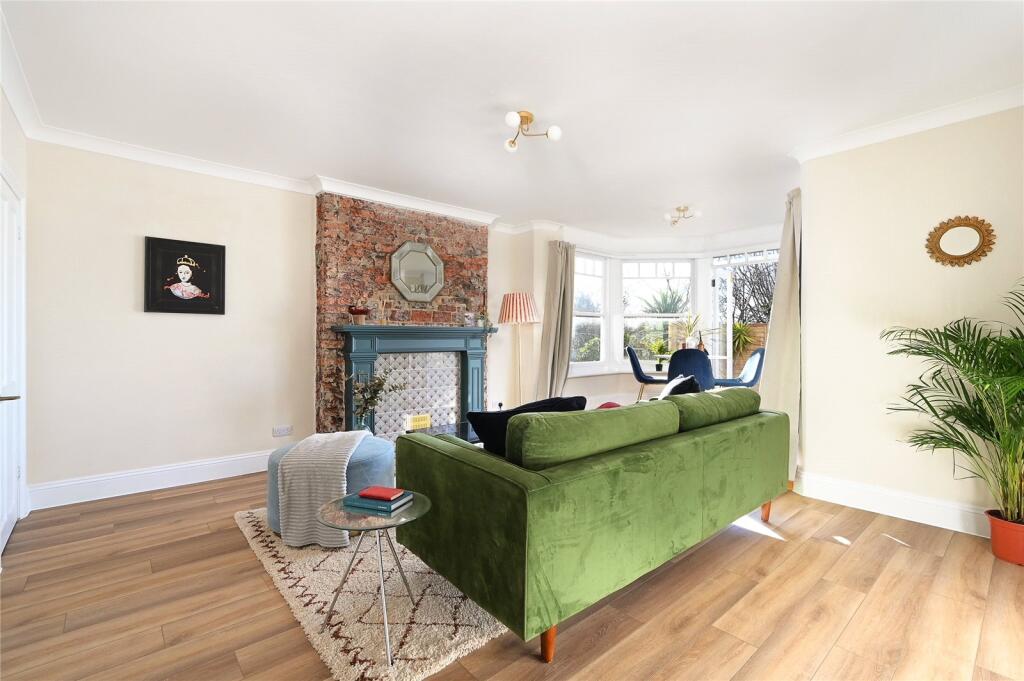 Main image of property: Beaconsfield Villas, Brighton, East Sussex, BN1
