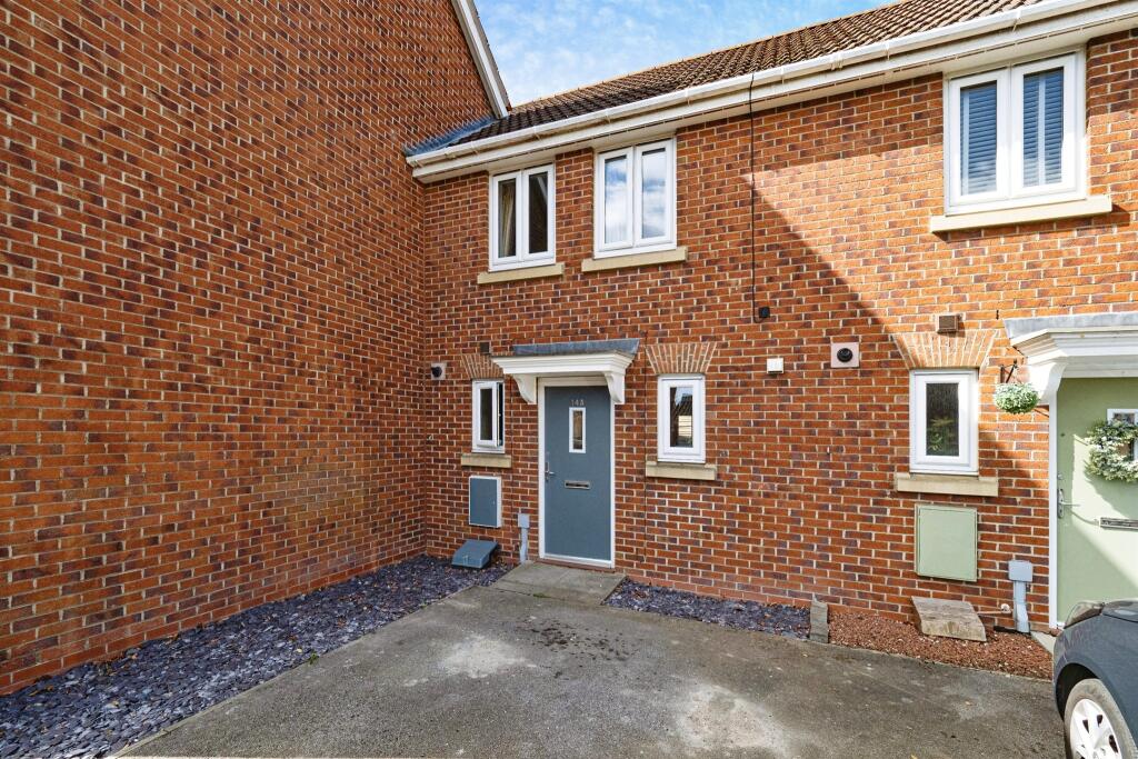 House in Hull, Kingston upon Hull