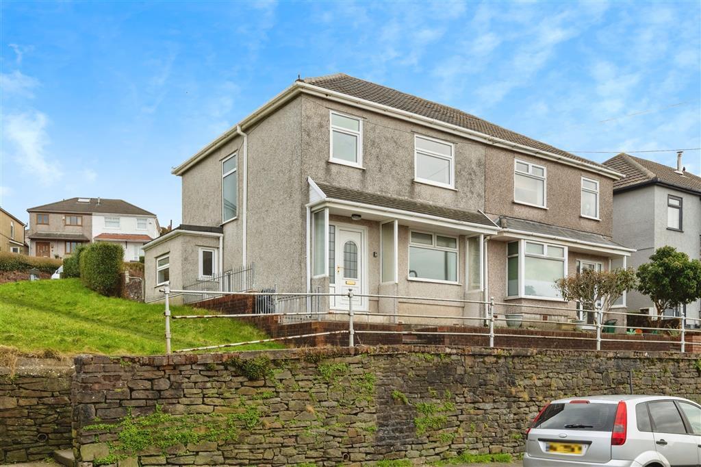 Main image of property: Beaumont Crescent, St. Thomas, SWANSEA