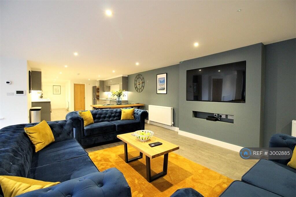 Main image of property: Paddington Road, Portsmouth, PO2