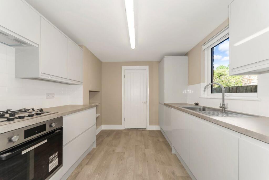 Main image of property: Garthorne Road
