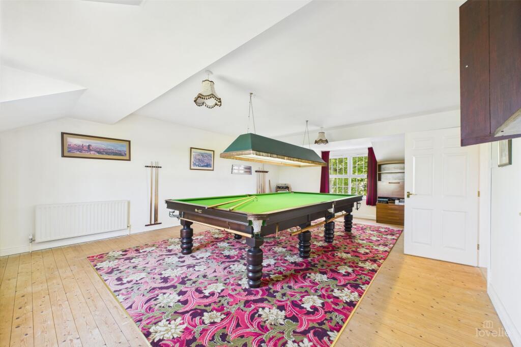 House in Doncaster, Wootton - View 5