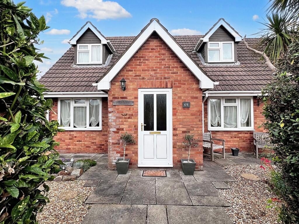 Main image of property: Adenfield Way, Rhoose CF62