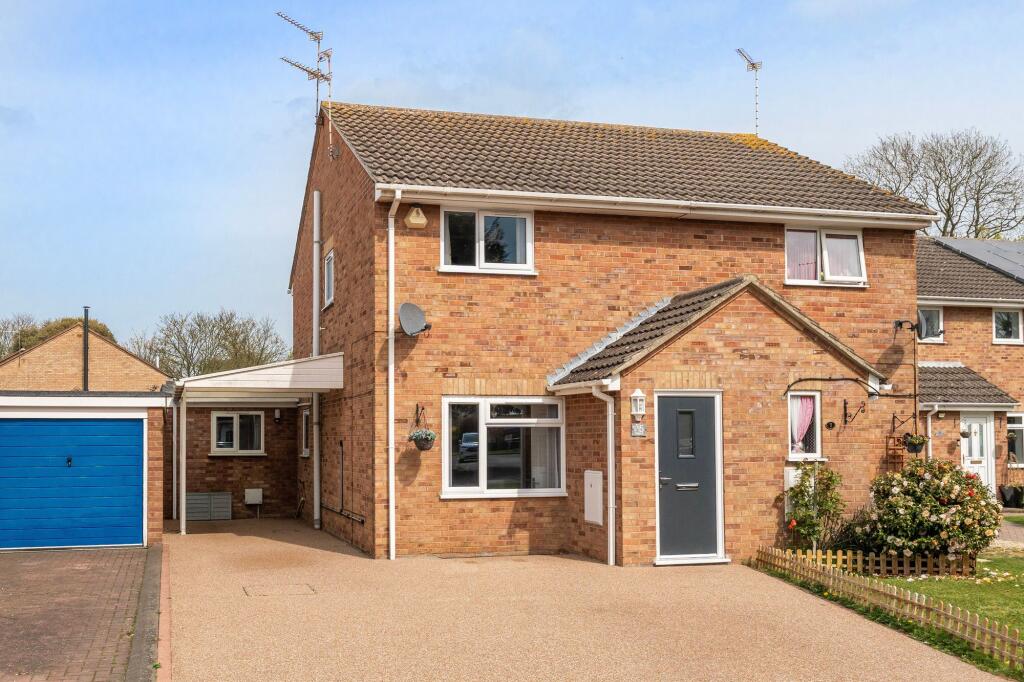 Main image of property: Haycroft, Hemsby