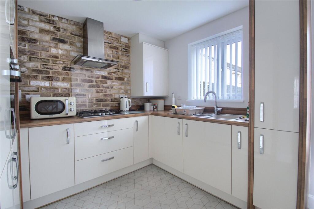 House in Stockton-on-Tees - View 4