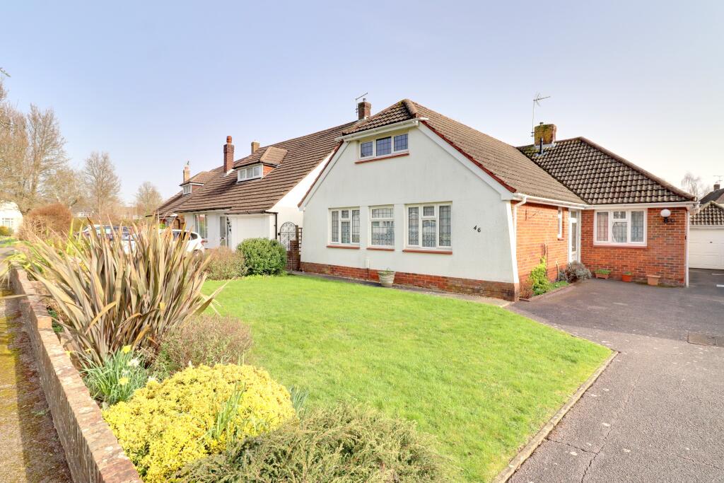 Main image of property: CAVENDISH DRIVE, WATERLOOVILLE