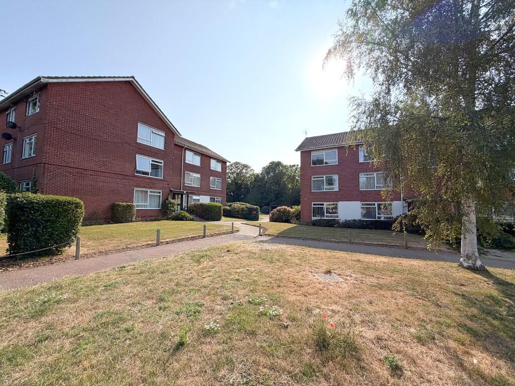 Main image of property: Links Court, Colbert Rd, Thorpe Bay