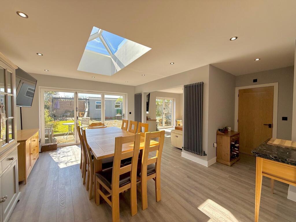 Main image of property: Wheeler Avenue, Stratton St. Margaret, Swindon