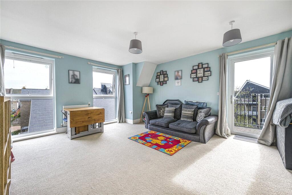 Main image of property: Watercress Way, Northfleet, Kent, DA11