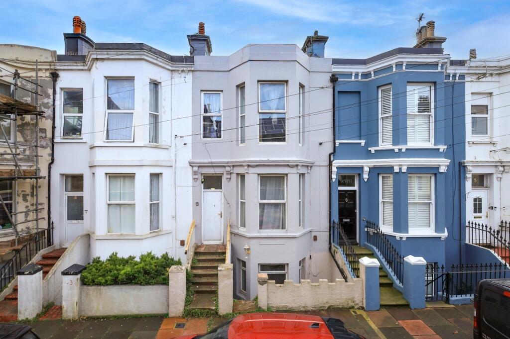 Main image of property: Ceylon Place, Eastbourne