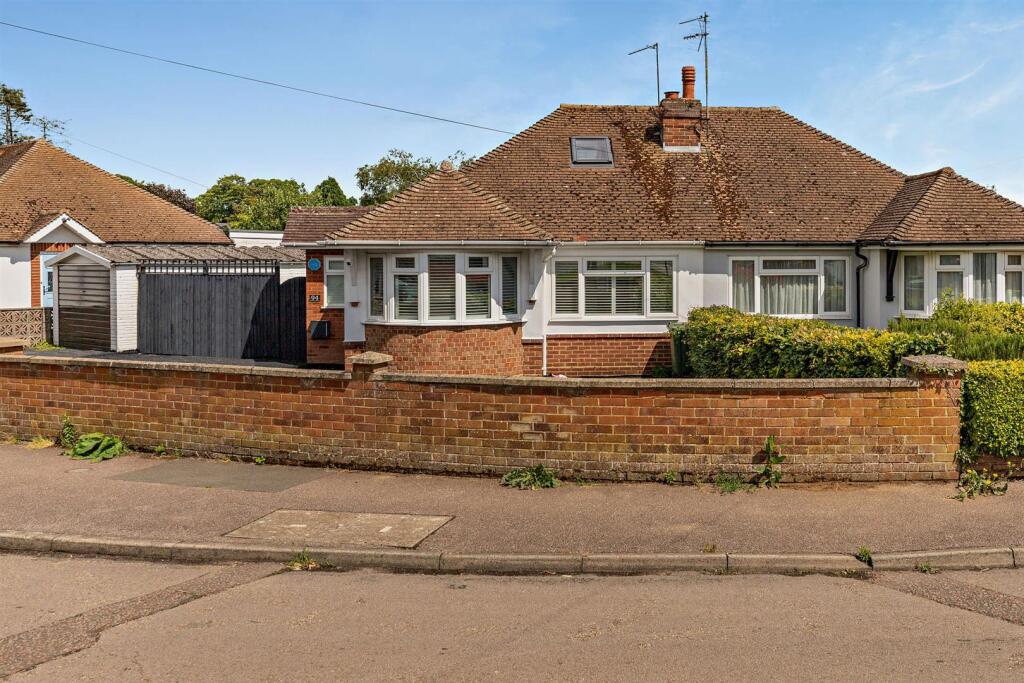 Station Road, Flitwick, Bedford