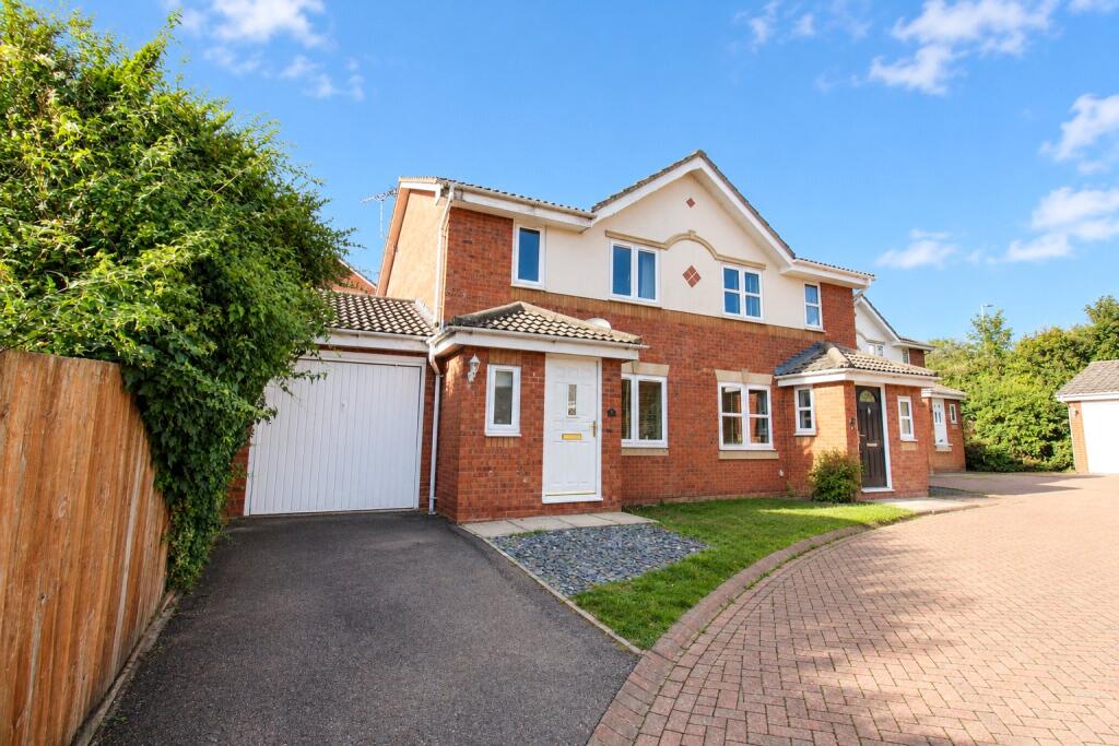 Main image of property: Fairwood Close, Hilperton