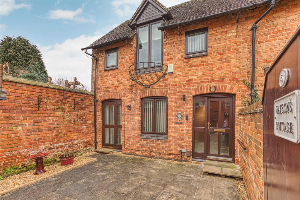 Main image of property: Uffa Magna, Mickleover, Derby