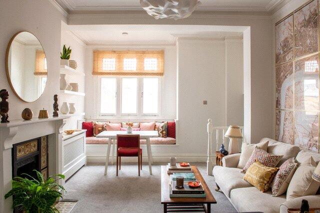 Main image of property: Amity Grove, SW20