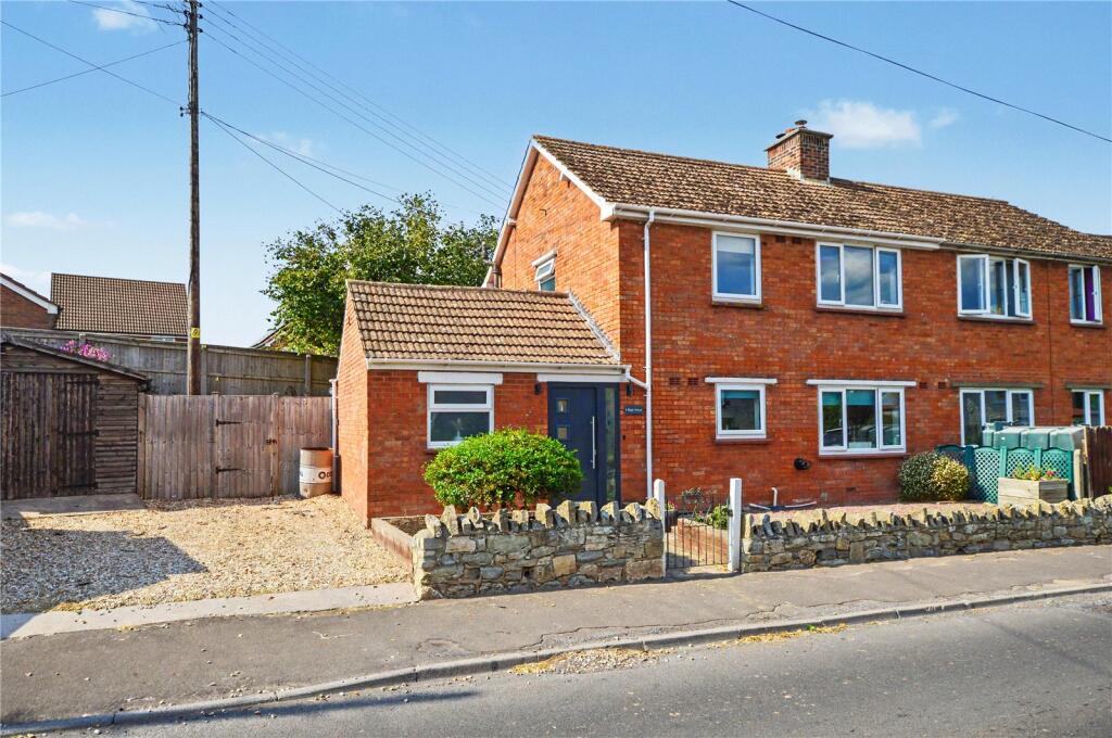 Main image of property: High Street, Othery, Bridgwater, Somerset, TA7