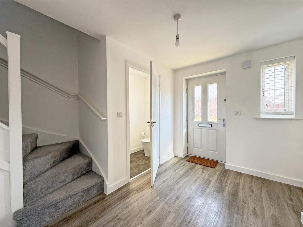 House in Shrewsbury - View 4