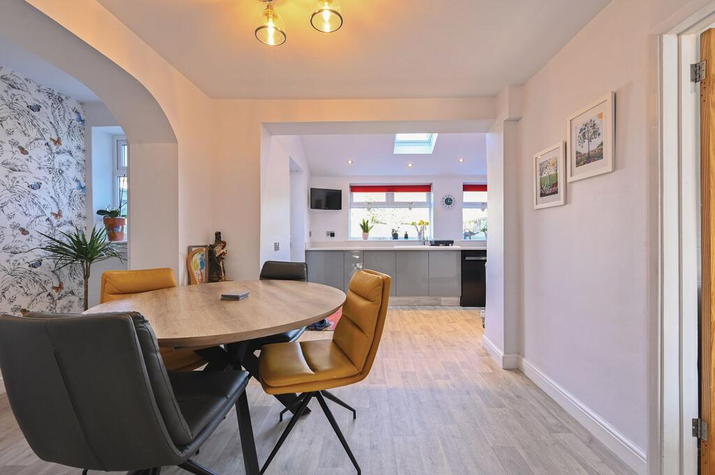 House in Wealden, Hailsham - View 5