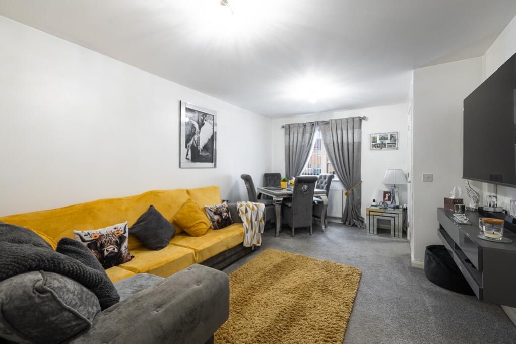 Kingfisher Drive, Boston, Lincolnshire, PE21 photo 2