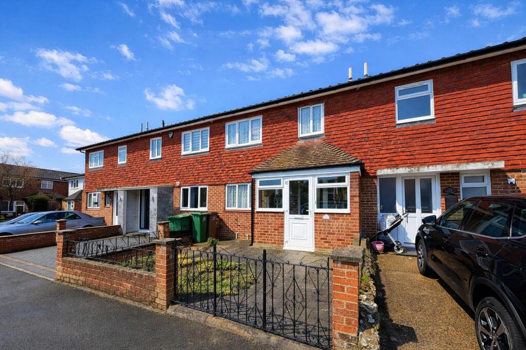 Main image of property: Twickenham Close, Beddington