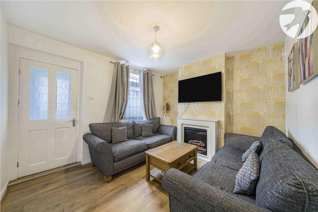 Main image of property: Stanhope Road, Swanscombe, Kent, DA10