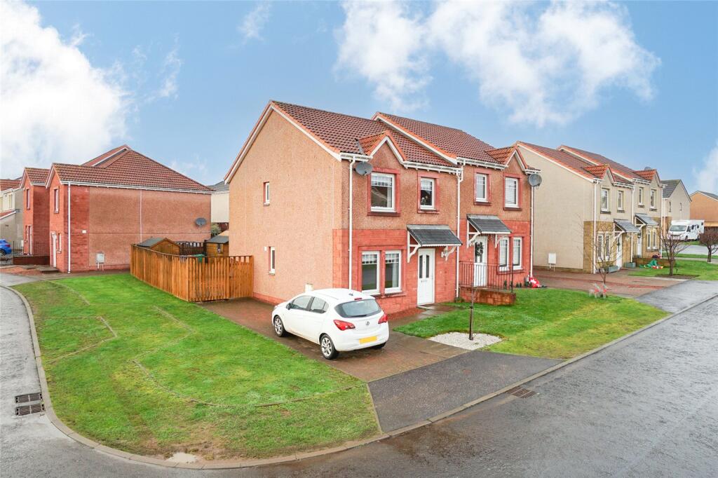 Main image of property: Orchid Lane, Leven, Fife, KY8
