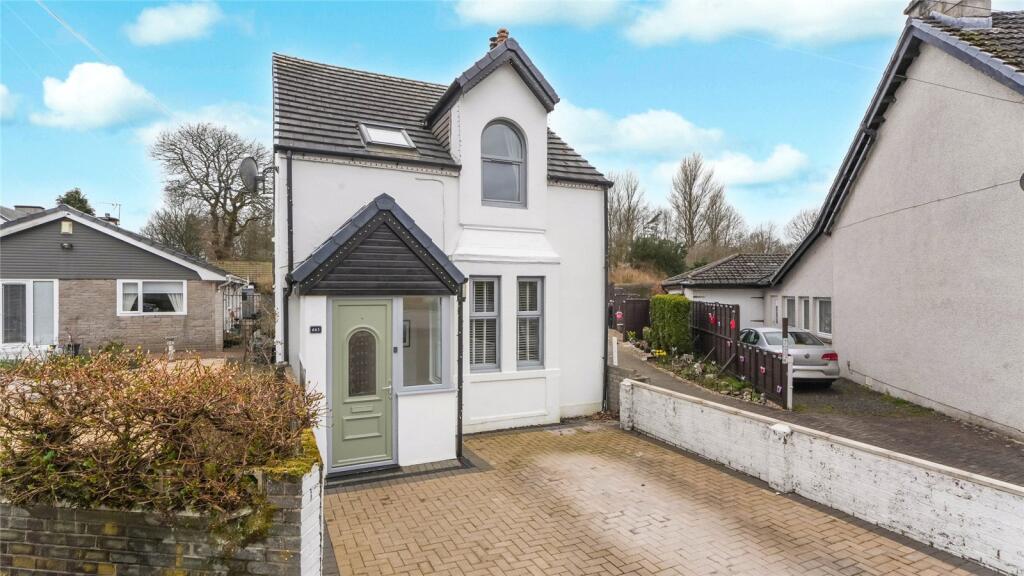 Main image of property: Stirling Road, Cumbernauld, Glasgow, North Lanarkshire, G67