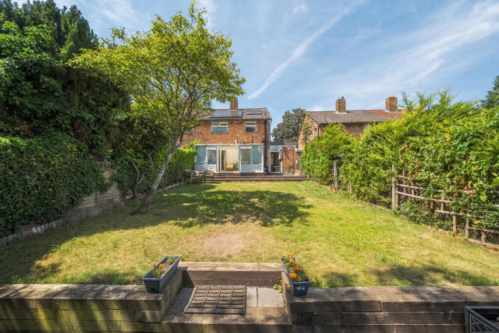 Main image of property: Boughton Avenue, Hayes, Kent, BR2