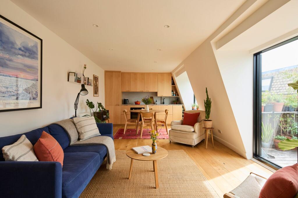 Main image of property: Windus Road, London, N16