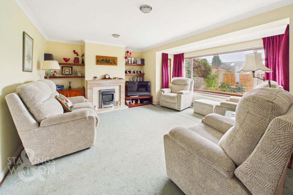 Main image of property: Vera Road, Rackheath, Norwich