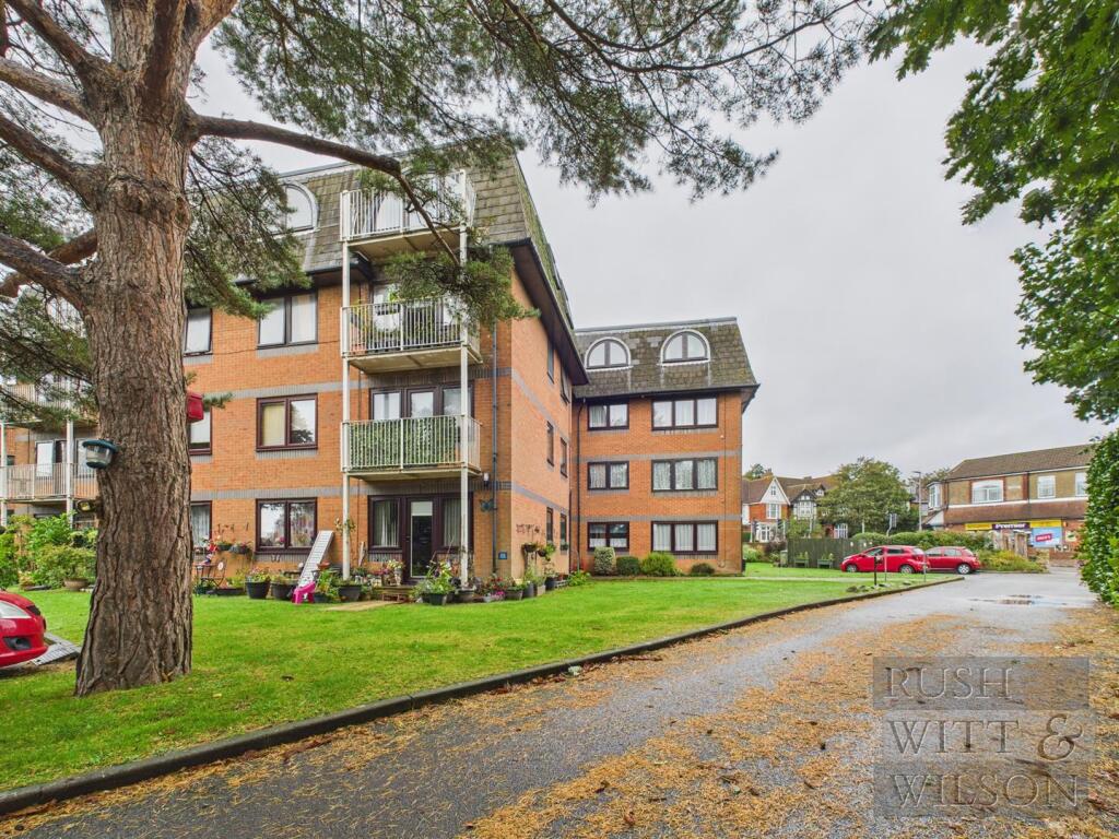 Main image of property: Springfield Road, St. Leonards-On-Sea