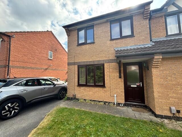 Main image of property: Plaza Gardens, Basford, NG6