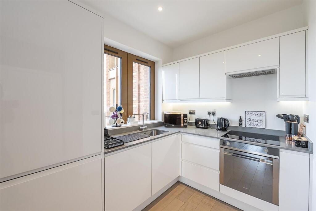 Grosvenor Road, St. Albans – pohled 4