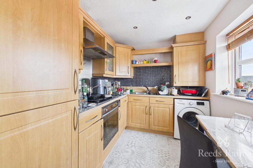 Apartment in Widnes, Halton - View 4