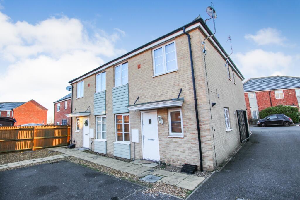 Main image of property: Peterborough, Cambridgeshire, PE2