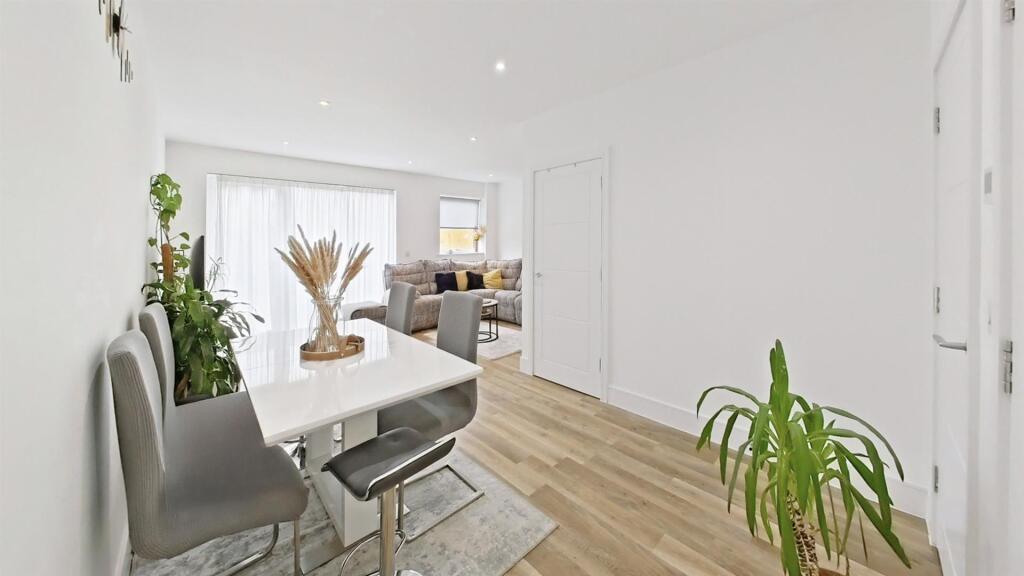 Main image of property: Ballast Road, Erith