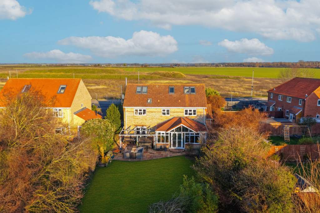 Main image of property: Newmarket Road, Burwell, CB25