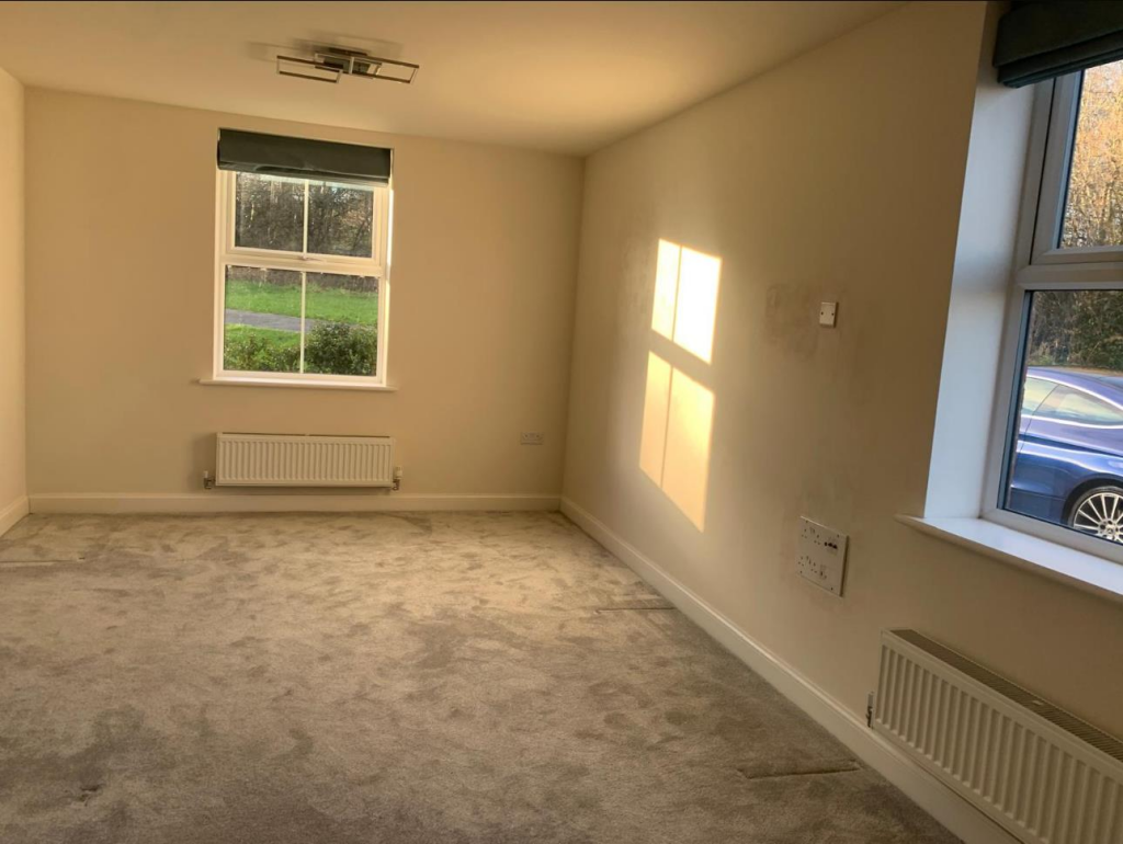 Main image of property: Aspire Way, Staveley, CHESTERFIELD