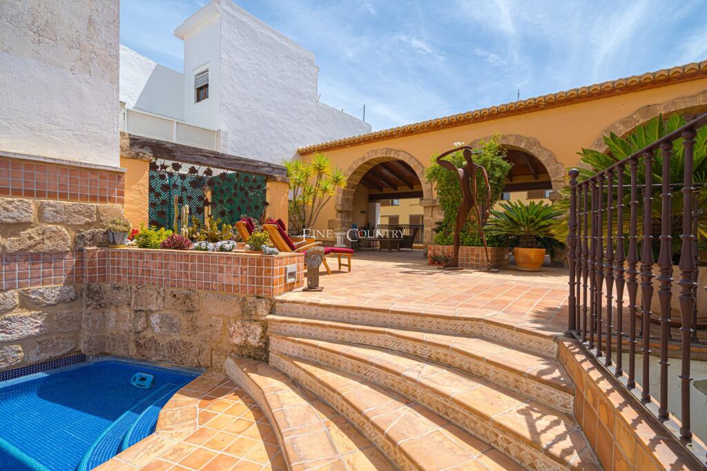 Main image of property: Valencia, Alicante, Javea