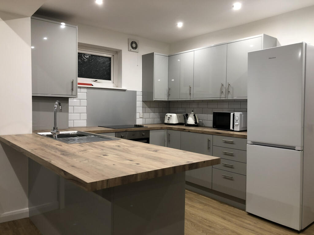 Main image of property: Langdale Avenue, Leeds