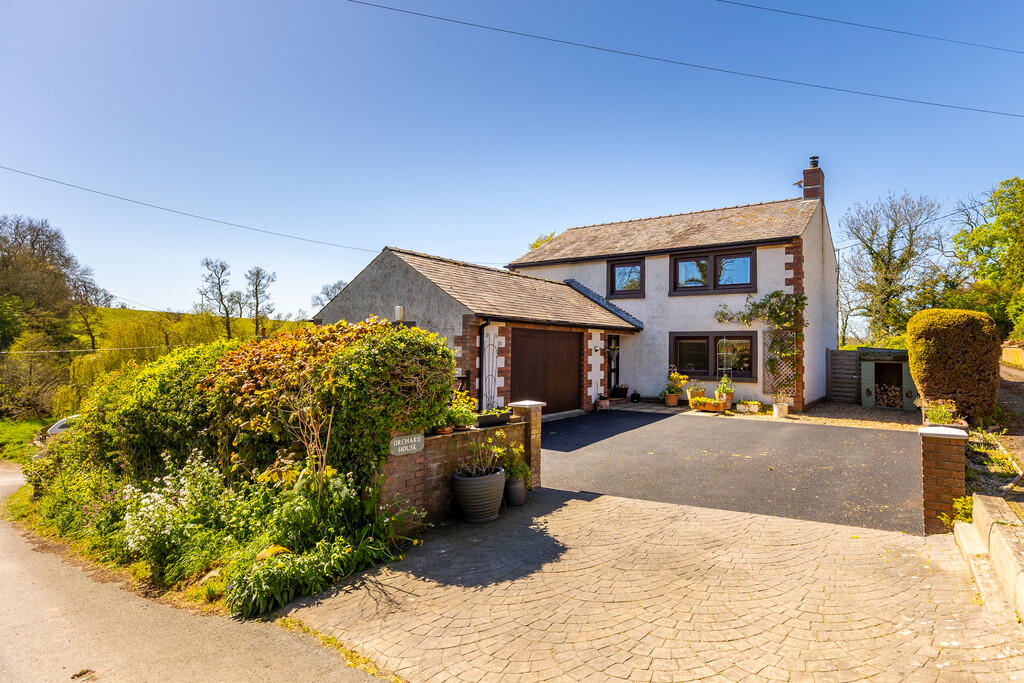 Main image of property: Orchard House, Ivegill