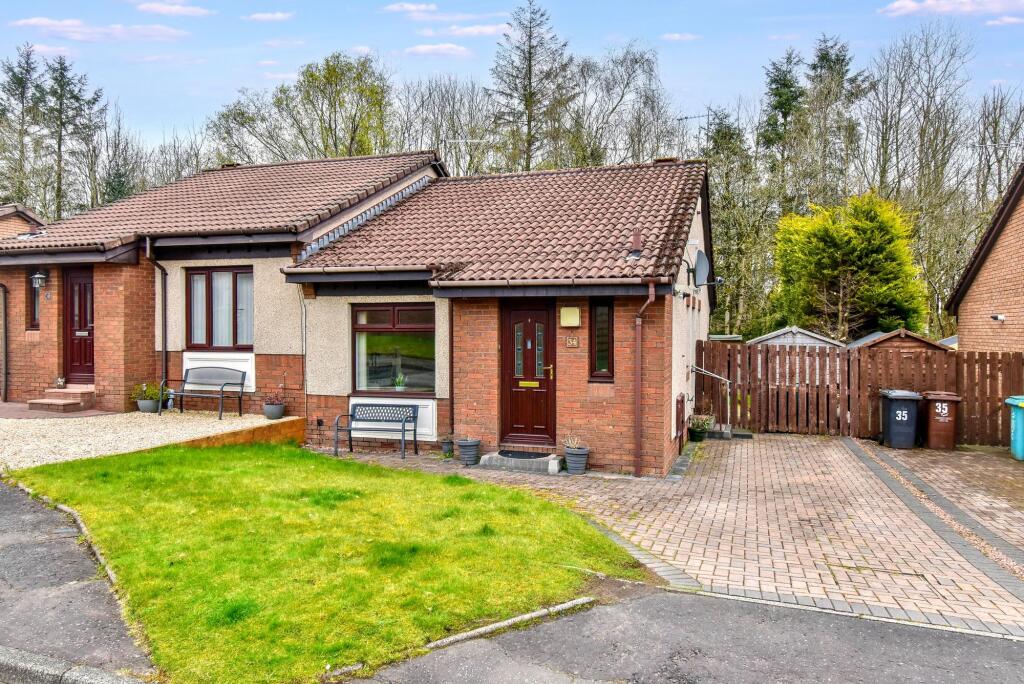 Main image of property: Logan Drive, Cumbernauld, G68