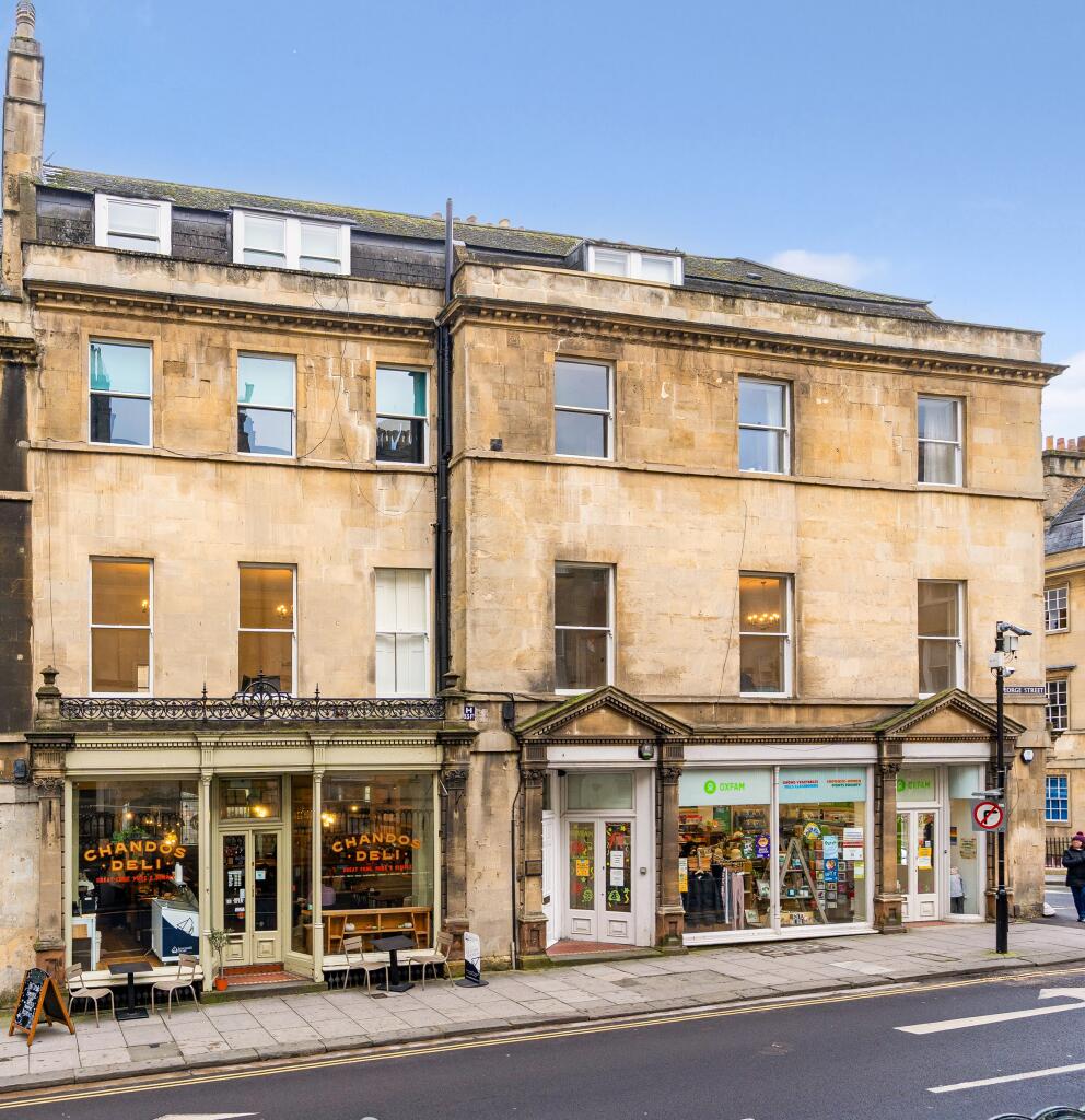 Additional image 12 of George Street, Bath, BA1