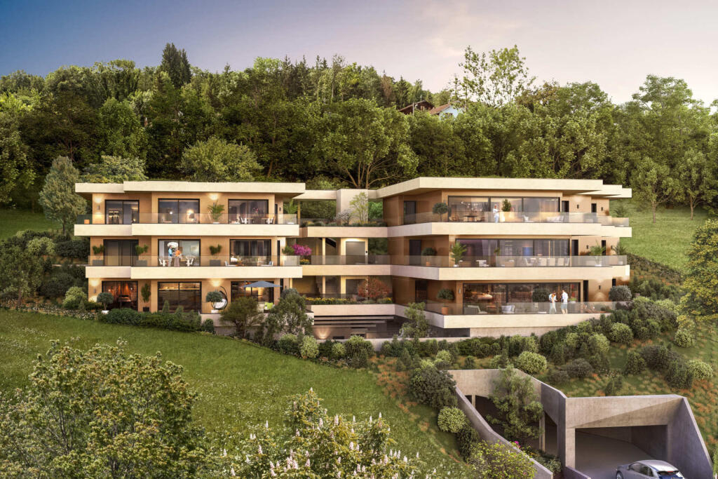 Main image of property: 74500 evian-les-bains