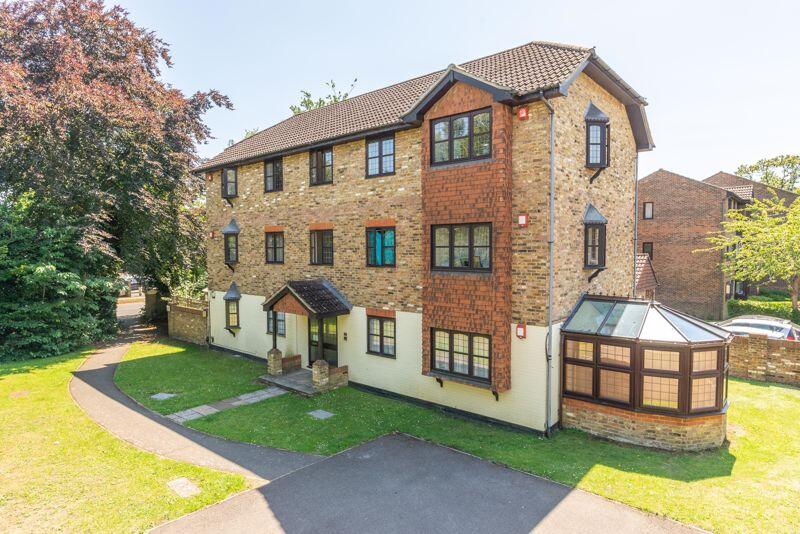 Main image of property: Rushmon Gardens, Walton-On-Thames