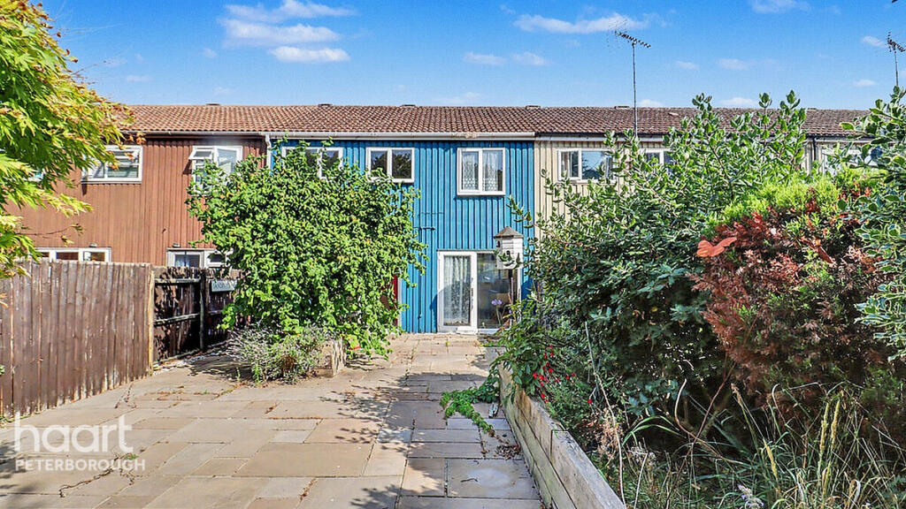Main image of property: Lythemere, Orton Malborne