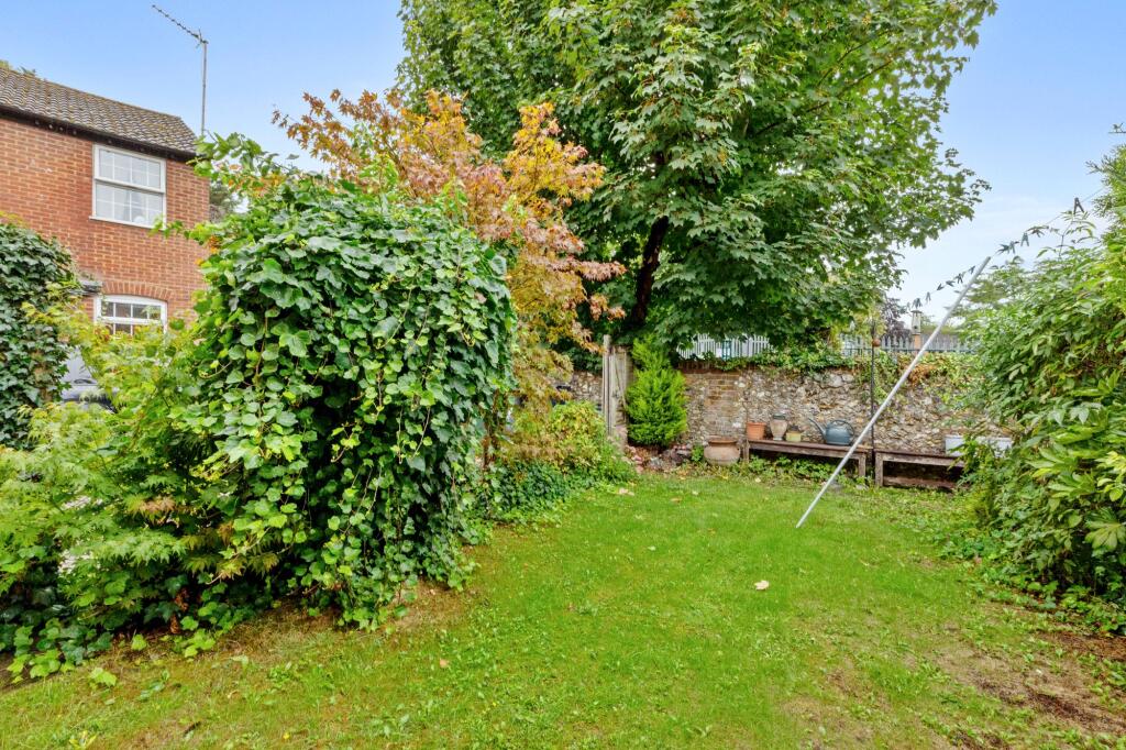 House in Hemel Hempstead, Chepping Wycombe - View 5