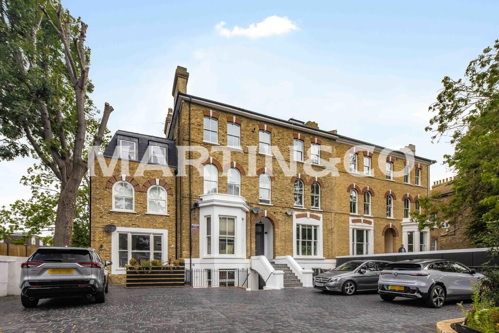 Main image of property: Grosvenor Road, Wanstead