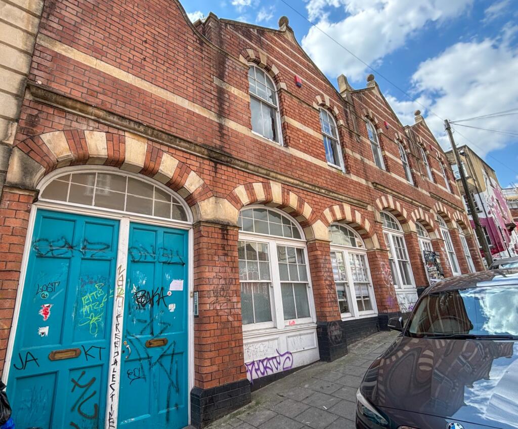 Main image of property: Hillgrove Street, St Pauls, Bristol, BS2