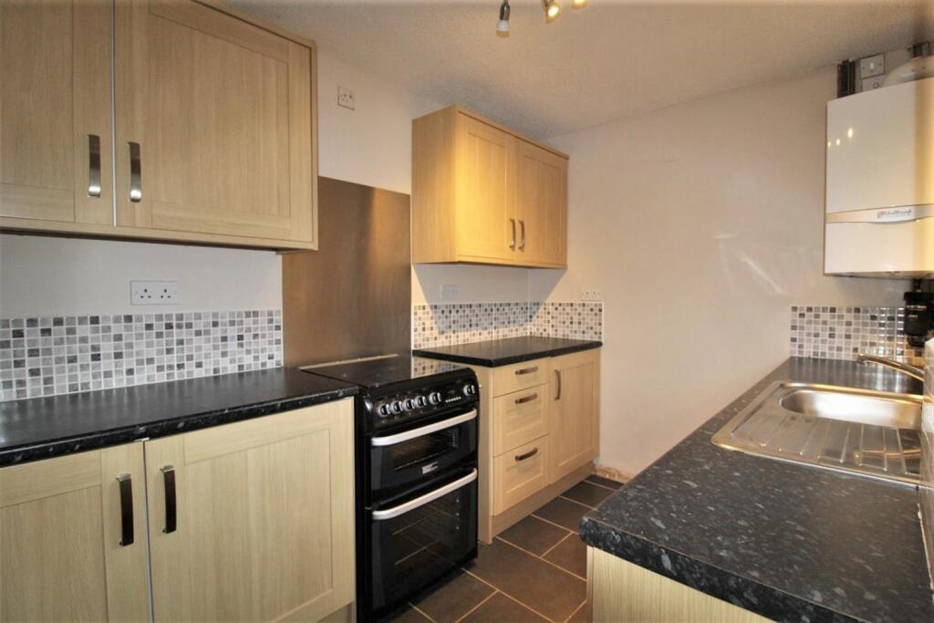 Berwick Avenue,, Heaton Mersey, Stockport - Bilde 4