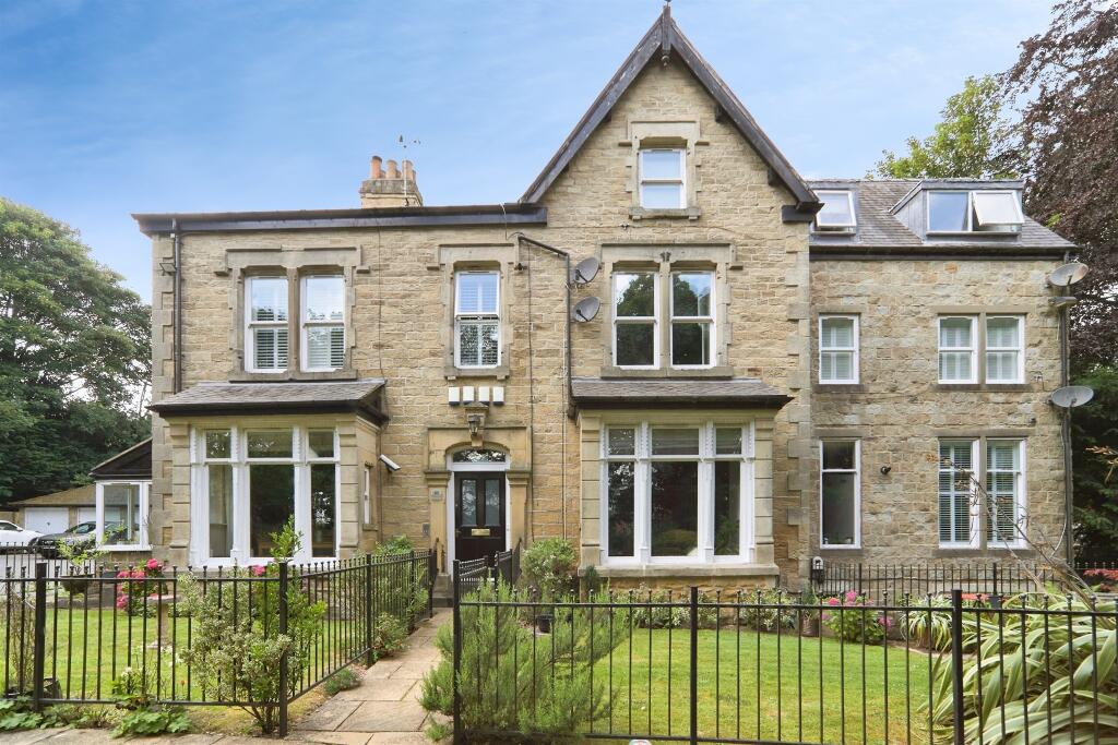 Main image of property: Old Park Road, Leeds